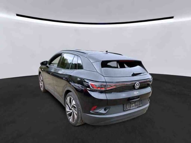 Volkswagen ID.4 IQ.Drive Performance Pro