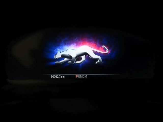 Ford Puma EcoBoost ST Line