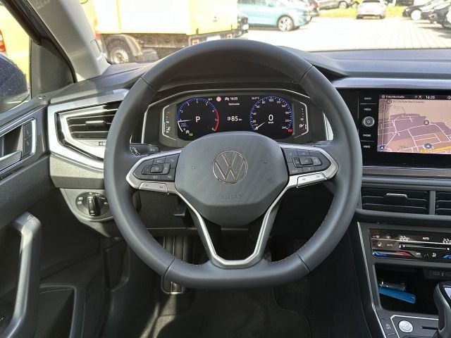 Volkswagen Taigo 1.0 TSI DSG Style