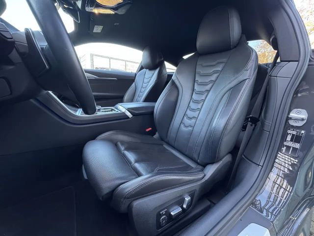 BMW 840 840i Coupé M-Sport