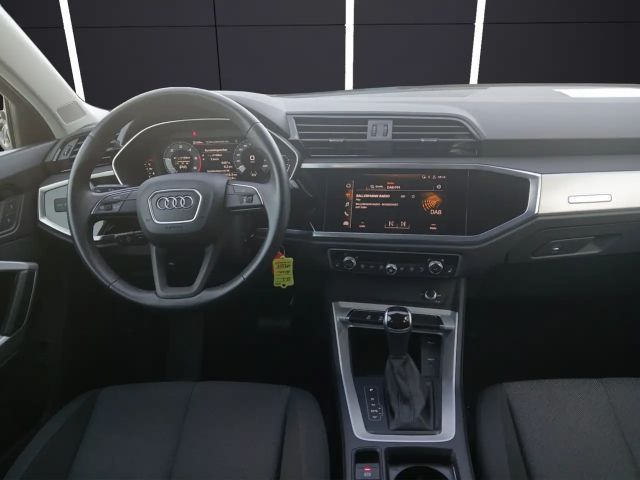 Audi Q3 35 TDI S-Tronic