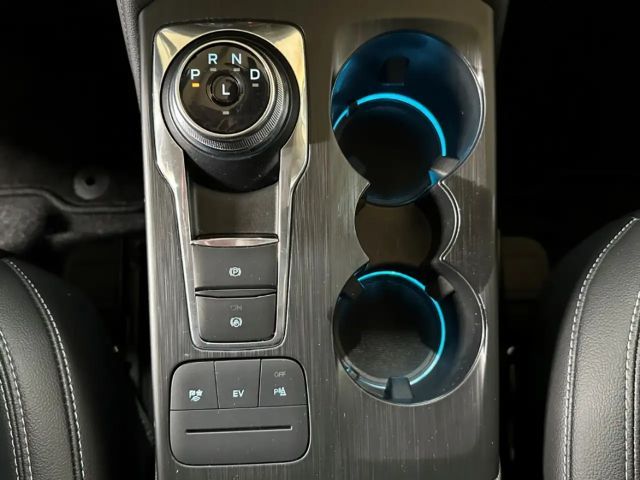 Ford Kuga Titanium X