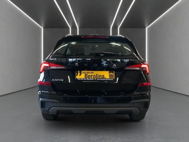 Skoda Kamiq 1.0 TSI Selection