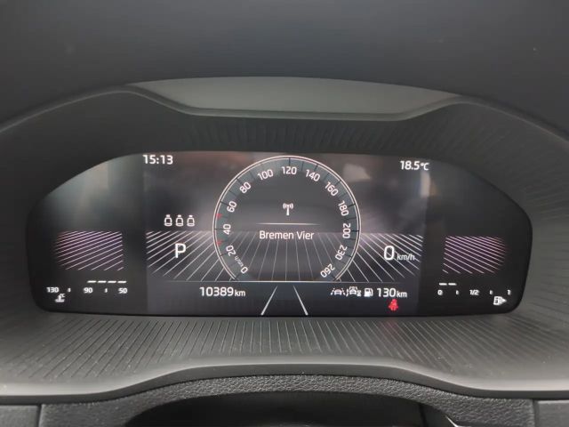 Skoda Karoq 1.5 TSI ACT Drive