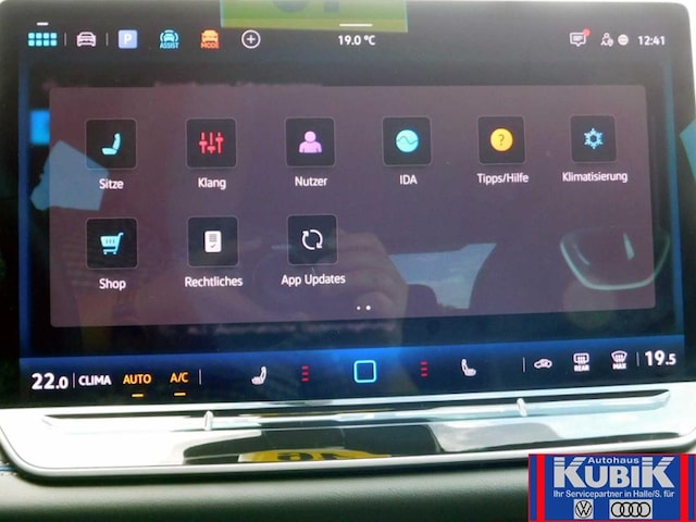 Volkswagen Tiguan 2.0 TDI 4Motion DSG Style