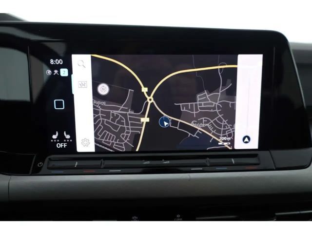 Volkswagen Golf 2.0 TDI DSG Life Variant