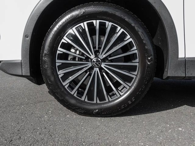 Volkswagen Tiguan 2.0 TDI DSG Life