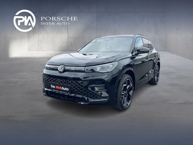Volkswagen Tiguan DSG Sport eHybrid