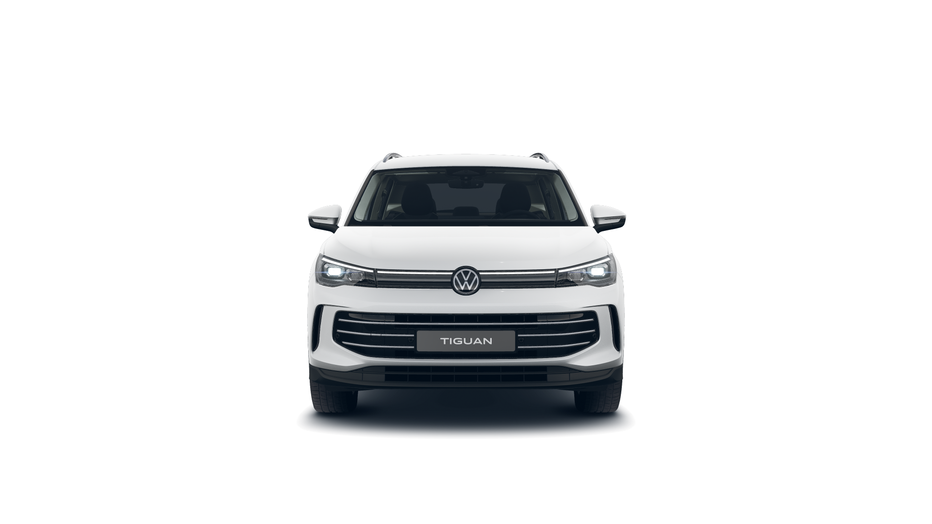 Volkswagen Tiguan 2.0 TDI DSG Elegance Elegance