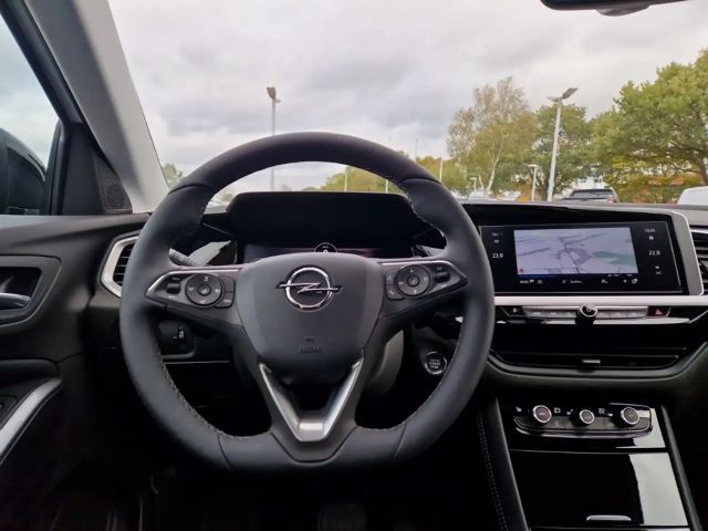 Opel Grandland X GS-Line Grand Sport