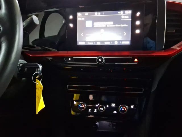 Opel Mokka 1.2 Turbo GS-Line Grand Sport Turbo