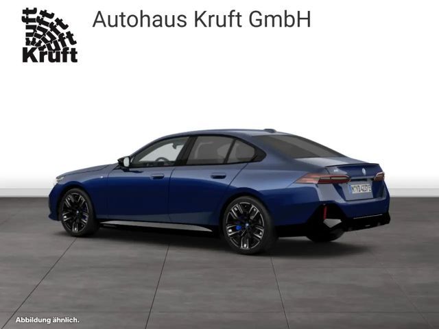 BMW i5 M-Sport M60 Sedan xDrive