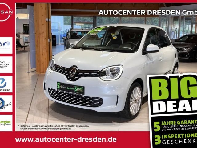Renault Twingo Electric