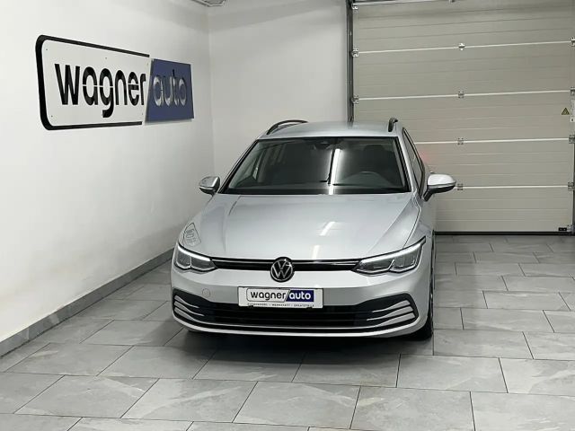 Volkswagen Golf DSG Life Variant