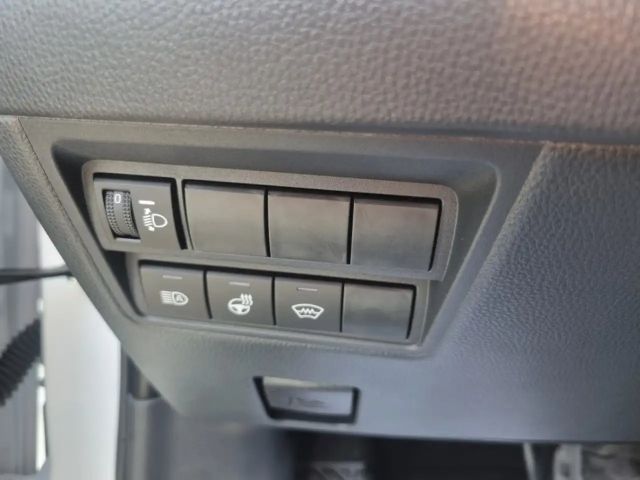 Toyota Yaris Cross 4x2 Active Hybride