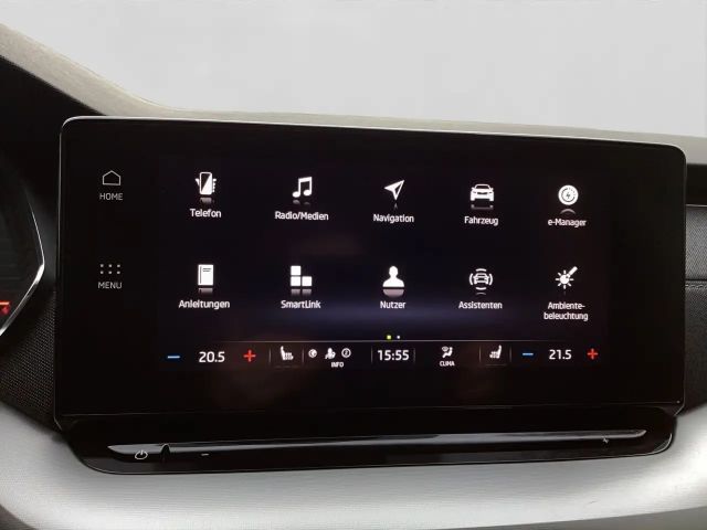 Skoda Octavia Combi Style Style iV