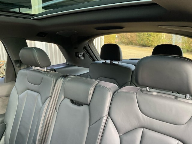 Audi Q7 50 TDI Quattro