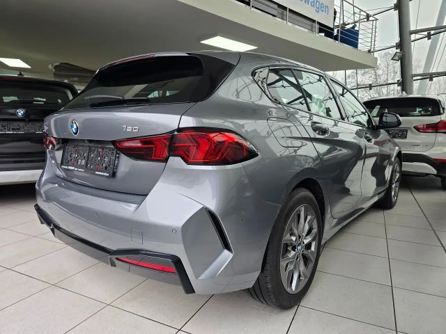 BMW 120 120i