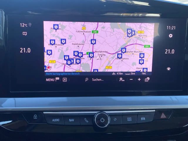 Opel Mokka Elegance Mokka-e