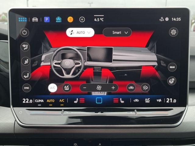 Volkswagen Golf 1.5 eTSI DSG Golf VIII Life