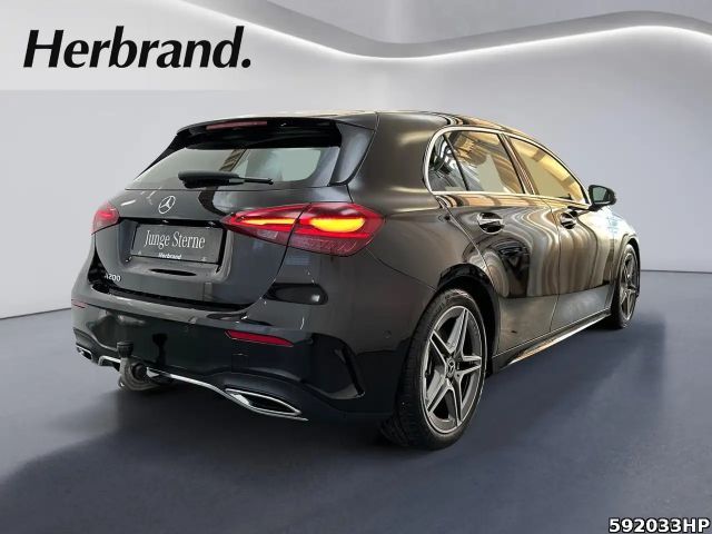 Mercedes-Benz A 200 AMG Line