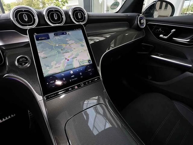 Mercedes-Benz GLC 220 4MATIC GLC 220 d