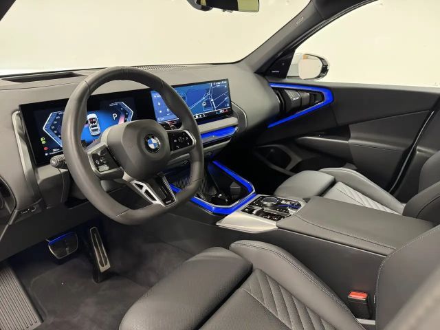 BMW X3 M-Sport xDrive