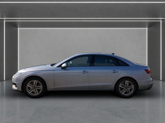 Audi A4 35 TFSI S-Tronic Sedan