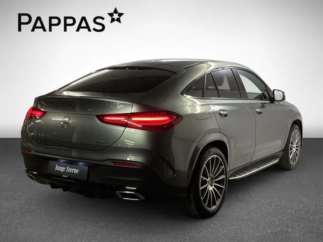 Mercedes-Benz GLE 350 4MATIC Coupé