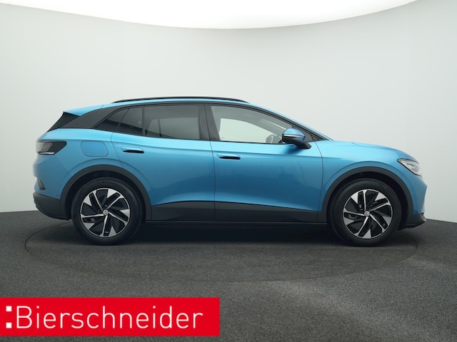 Volkswagen ID.4 Performance Pro Sound