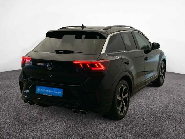 Volkswagen T-Roc DSG IQ.Drive