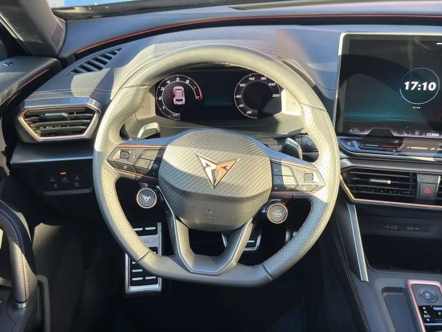 Cupra Formentor 2.0 TSI VZ