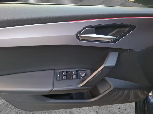 Seat Leon DSG FR-lijn