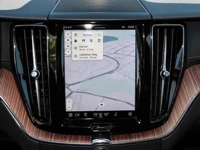 Volvo XC60 AWD Dark Ultimate