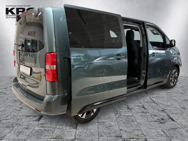 Opel Zafira Life 2.0 CDTI