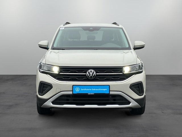 Volkswagen T-Cross 1.0 TSI IQ.Drive Life