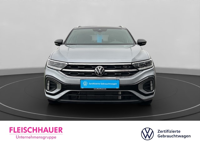 Volkswagen T-Roc DSG R-Line
