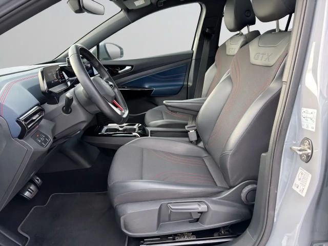 Volkswagen ID.4 GTX