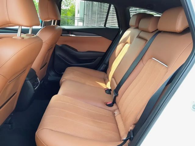 Mazda 6 SkyActiv Sportbreak