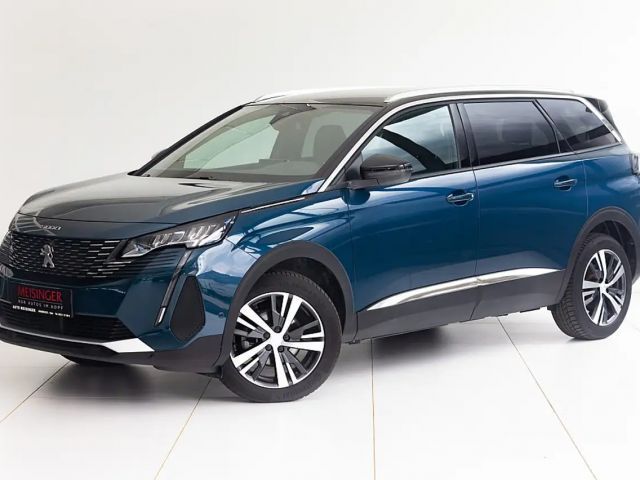 Peugeot 5008 Allure Pack BlueHDi EAT8