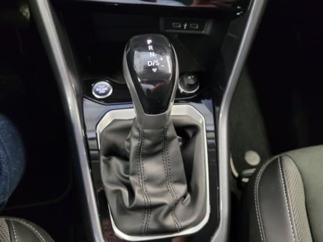 Volkswagen T-Roc 1.5 TSI DSG