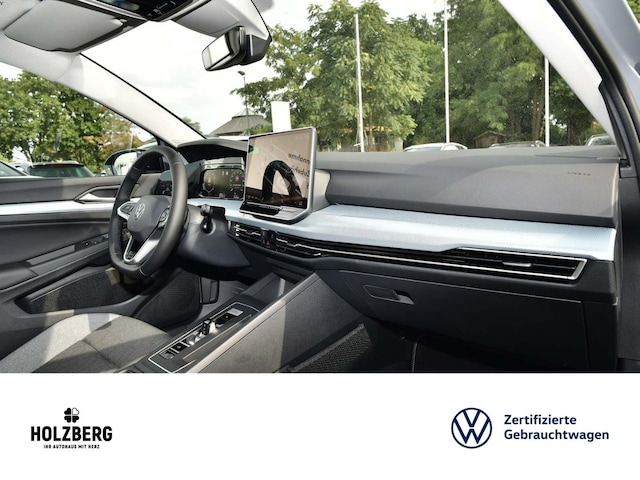 Volkswagen Golf 1.5 TSI DSG Golf VIII Variant