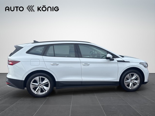 Skoda Enyaq iV 50