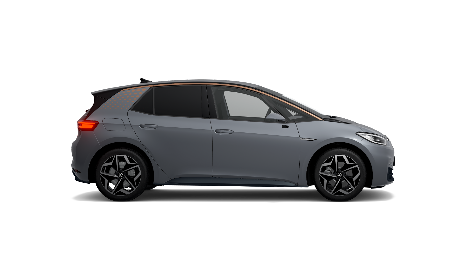 Volkswagen ID.3 Business Performance Pro