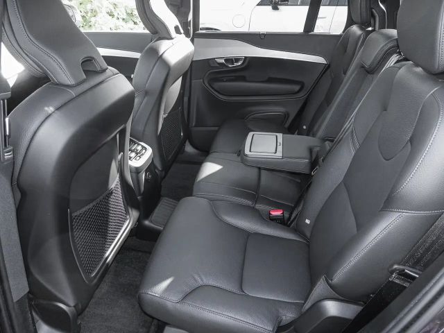 Volvo XC90 AWD Bright Plus T8