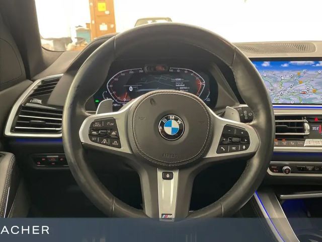 BMW X5 M-Sport xDrive30d