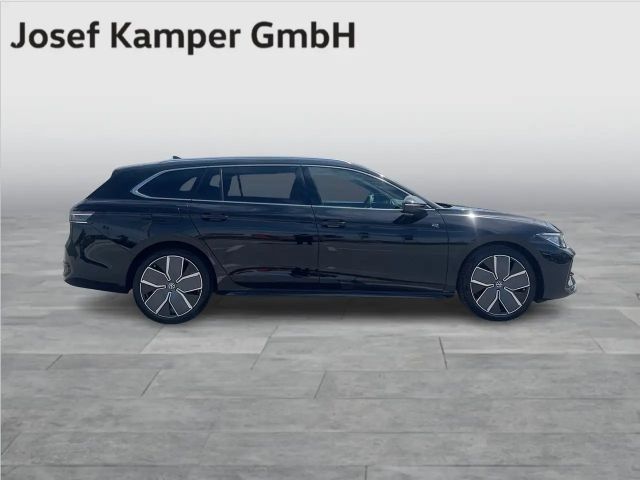 Volkswagen Passat DSG Sport Variant