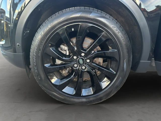 Land Rover Discovery Sport Black Pack P250
