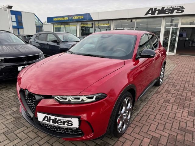 Alfa Romeo Tonale Speciale