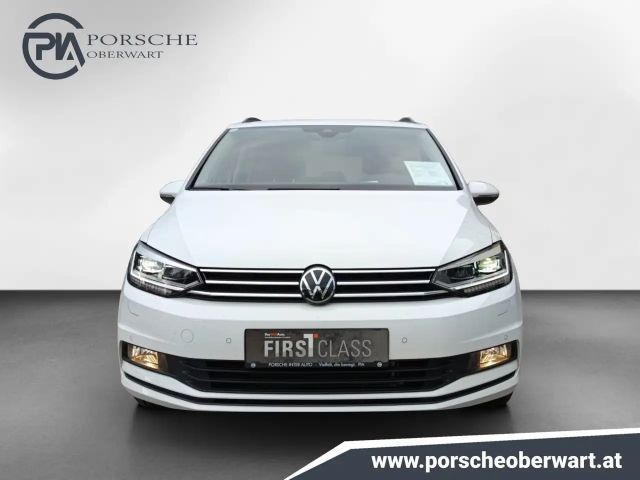 Volkswagen Touran Friends TDI